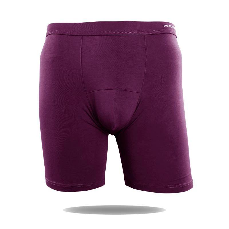 Men's Sports Long Leg Underwear by GJG Denim
