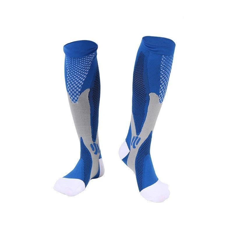 Men's Compression Socks by GJG Denim