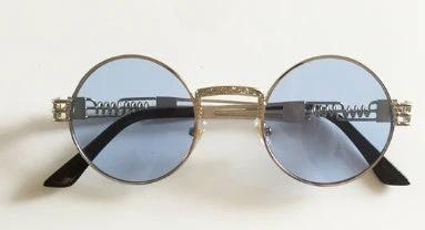 Men's Classic Sunglasses by GJG Denim