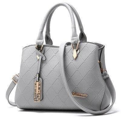 Women's Retro Glam Shoulder Handbag by Zara-Craft