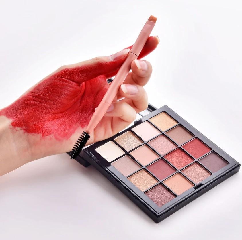 Cosmetic Brush Make Up Tools by GJG Denim