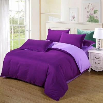 Duvet Cover and Sheets Set by GJG Denim