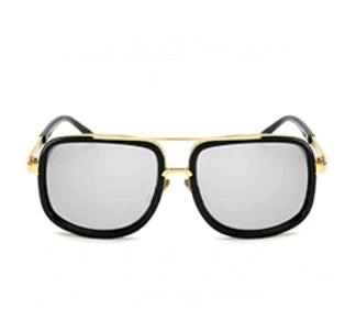 Men's Retro Fashion Sunglasses by GJG Denim