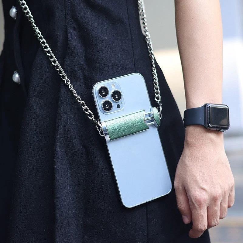 Mobile Phone Universal Chain Accessories by GJG Denim