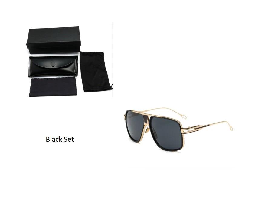 Men's Sunglasses by GJG Denim