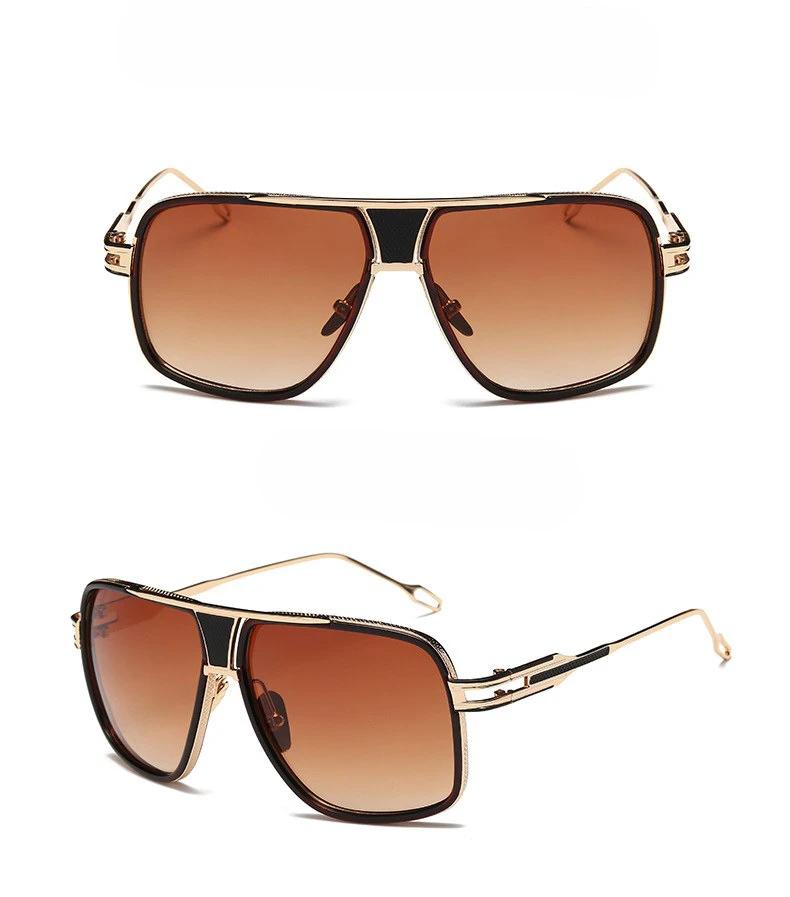Men's Sunglasses by GJG Denim