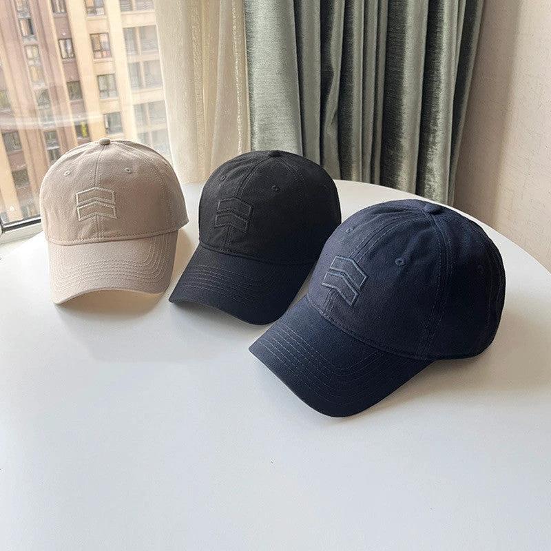 Men's Baseball Cap by GJG Denim