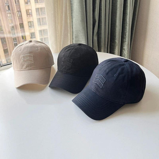 Men's Baseball Cap by GJG Denim