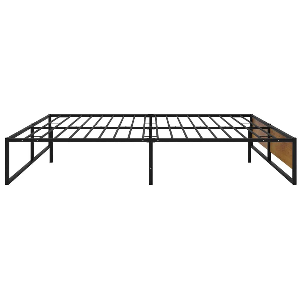 Bed Frame (2 sizes) by GJG Denim