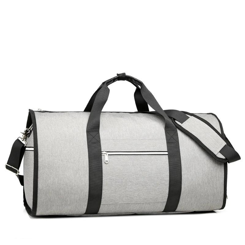 Business Travel Bag by GJG Denim