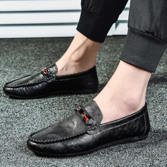 Men's Shoes by GJG Denim