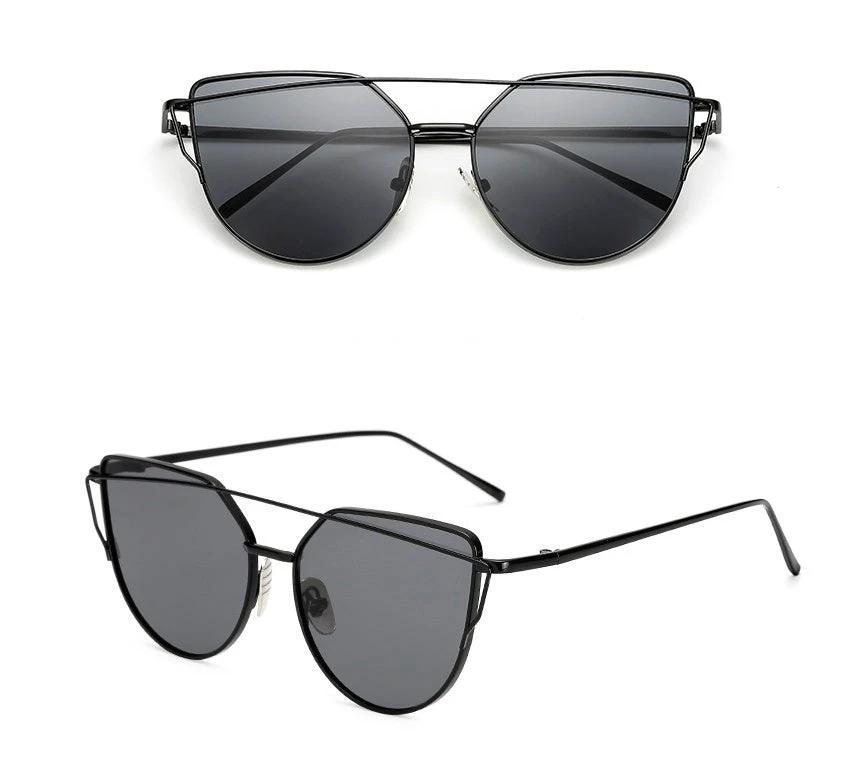 Ultra-light Sunglasses For Men by GJG Denim