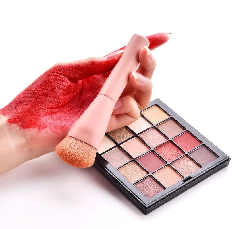 Cosmetic Brush Make Up Tools by GJG Denim