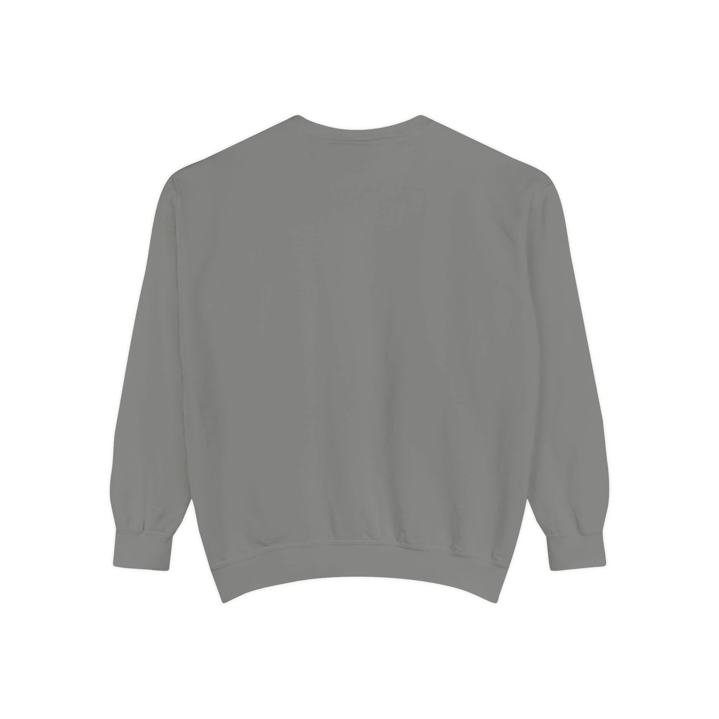 Screenwriter Sweatshirt — "The Screenplay Was Written for Me" Cozy Script Crewneck by Printify