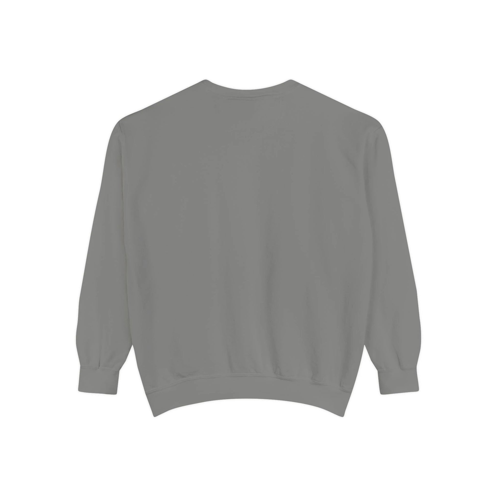 Screenwriter Sweatshirt — "The Screenplay Was Written for Me" Cozy Script Crewneck by Printify