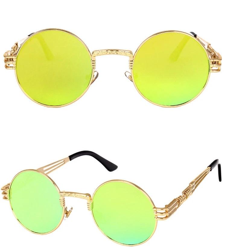 Men's Classic Sunglasses by GJG Denim
