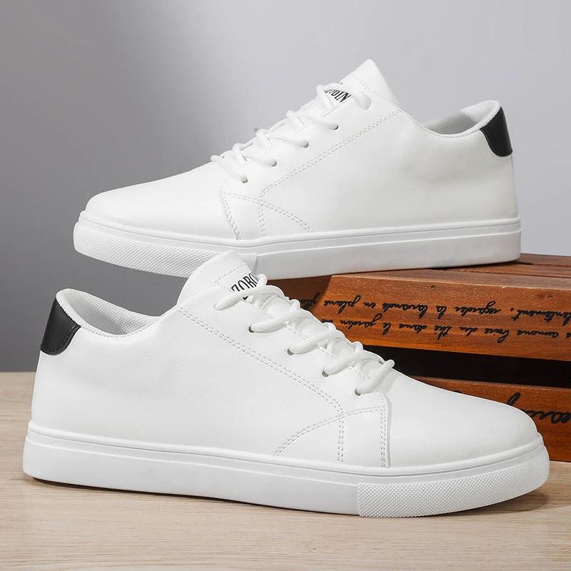 Men's Lightweight Versatile Casual Shoes by GJG Denim