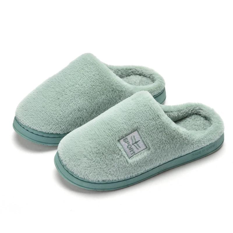 Men's Cotton Slippers by GJG Denim