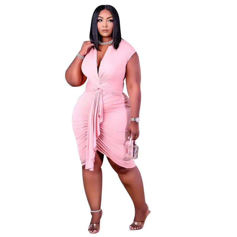 Women's Spring And Summer Dresses by GJG Denim