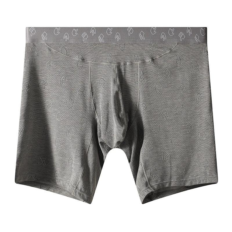 Men's Boxers by GJG Denim