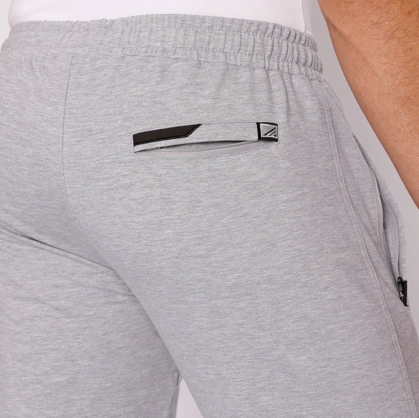 All-Day Comfort Athletic Sweatpants - Tapered (Tall Fit) by SCR Sportswear