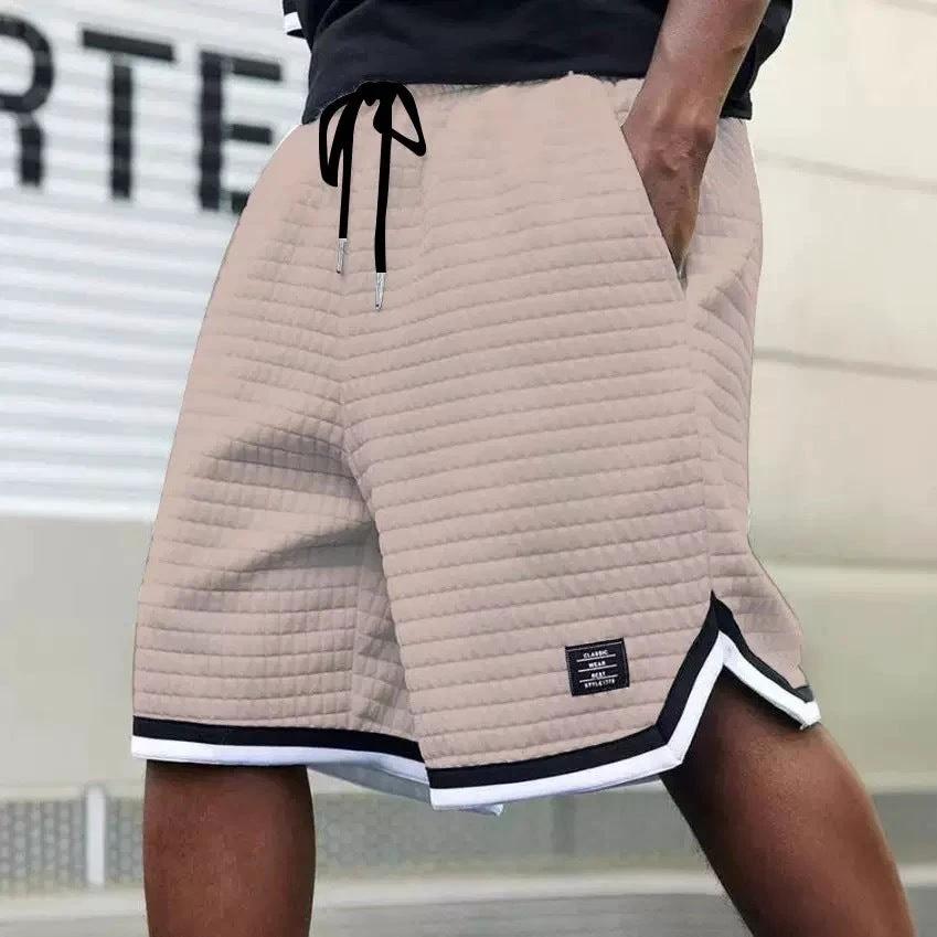 Men's Athletic Shorts by GJG Denim