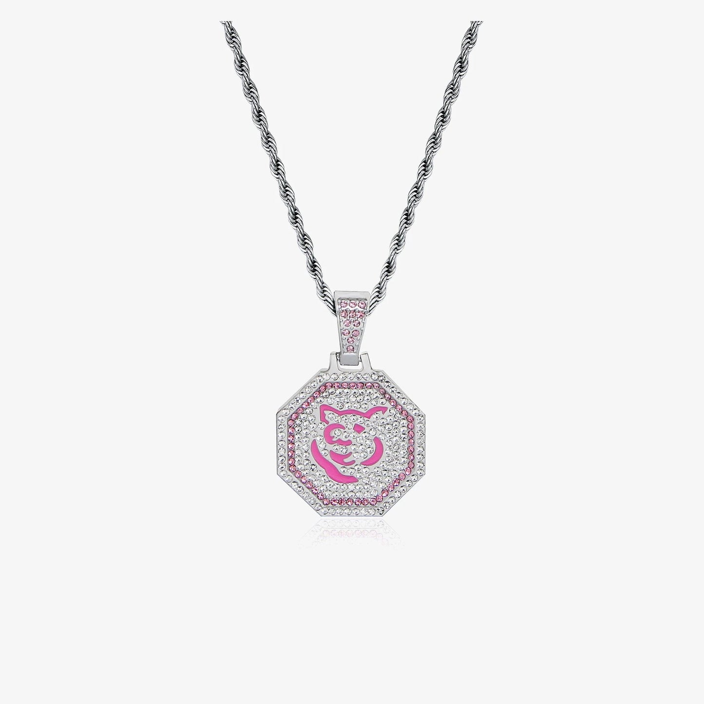 Zodiac Men's Fashionable Necklace by GJG Denim
