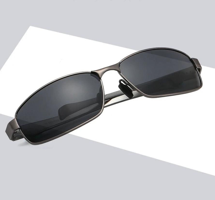 Stylish Square Sunglasses For Men by GJG Denim