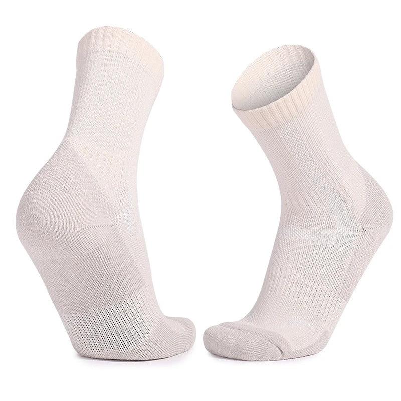 Men's Warm Wool Socks by GJG Denim