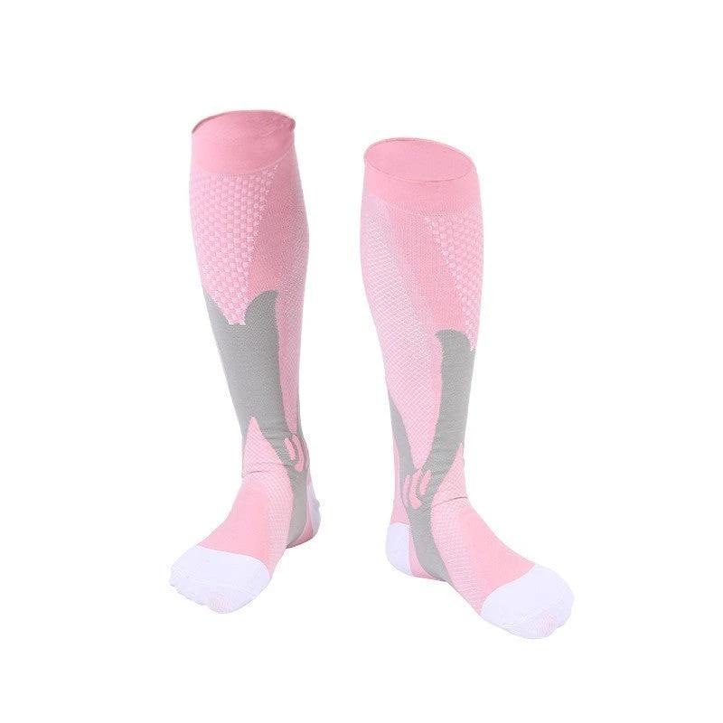 Men's Compression Socks by GJG Denim