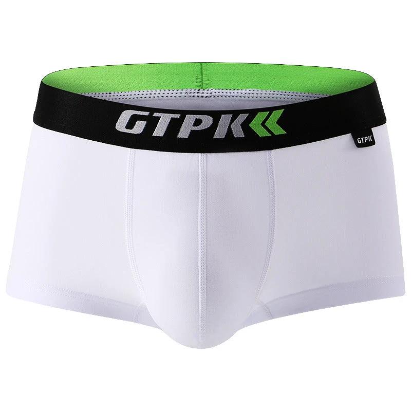 Breathable Cotton Men's Underwear by GJG Denim