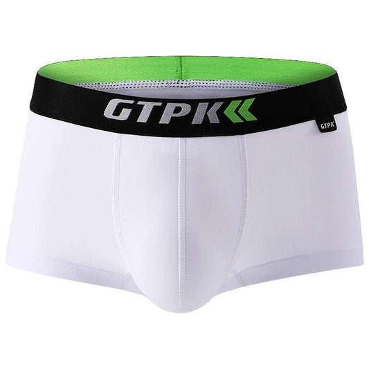 Breathable Cotton Men's Underwear by GJG Denim