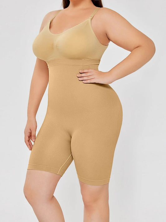 Tummy Control Shorts Shapewear For Women by GJG Denim