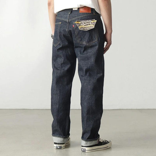 Casual Jeans For Men by GJG Denim