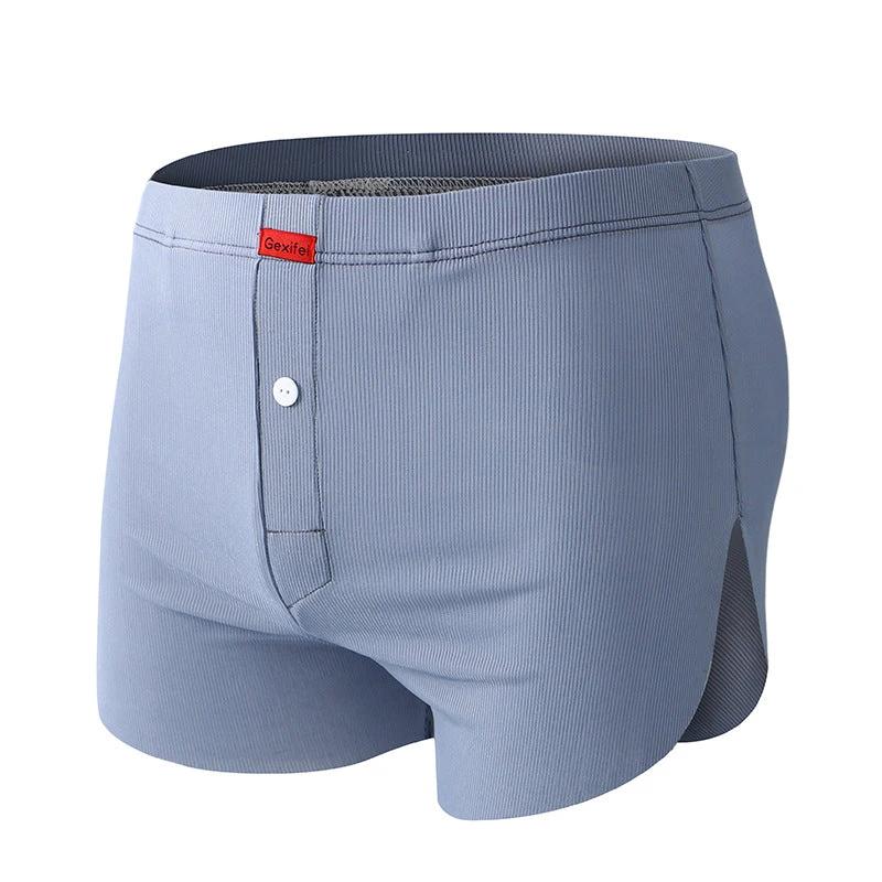 Men's Loose Breathable Comfortable Underwear by GJG Denim