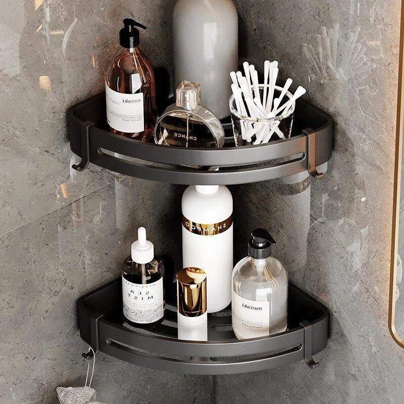Various Bathroom Essentials by GJG Denim