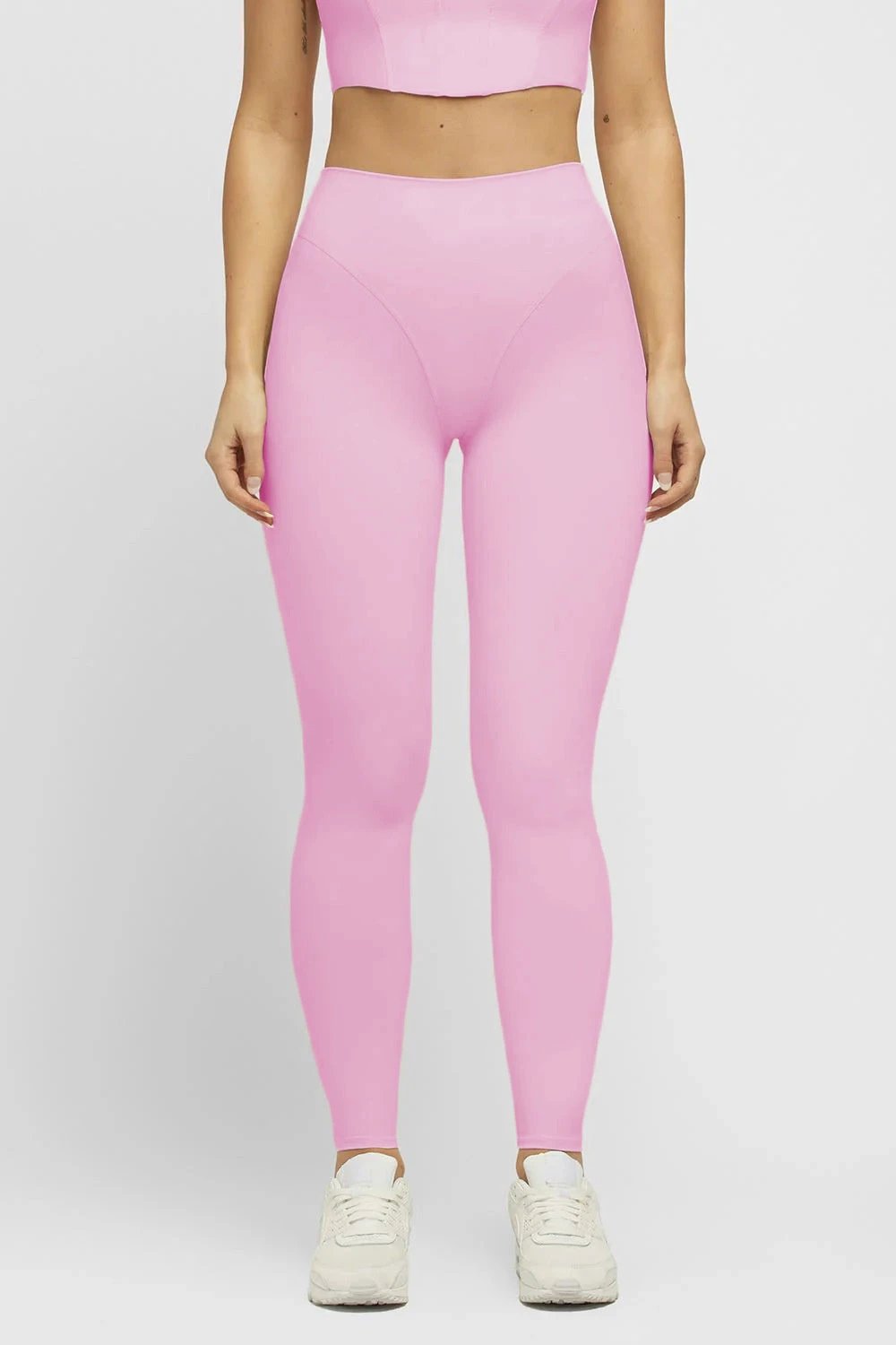 Women's Nude Feel Advanced Sports Trousers by GJG Denim