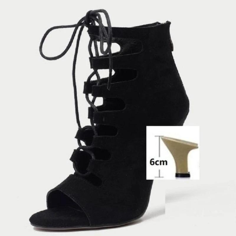 Womens Social Ballroom Dance Shoes Latin, Salsa, And Tango Styles by GJG Denim