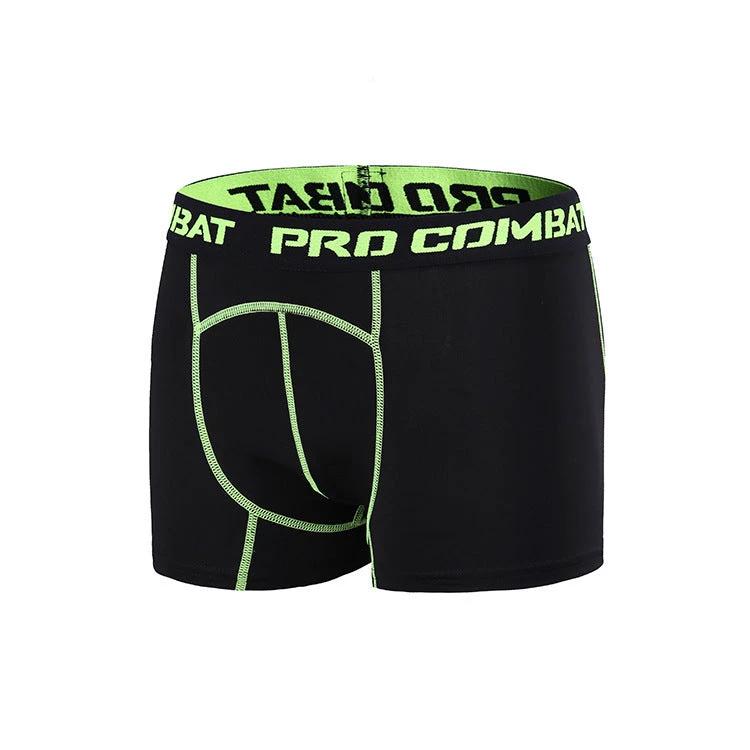 Men's Running Underwear by GJG Denim
