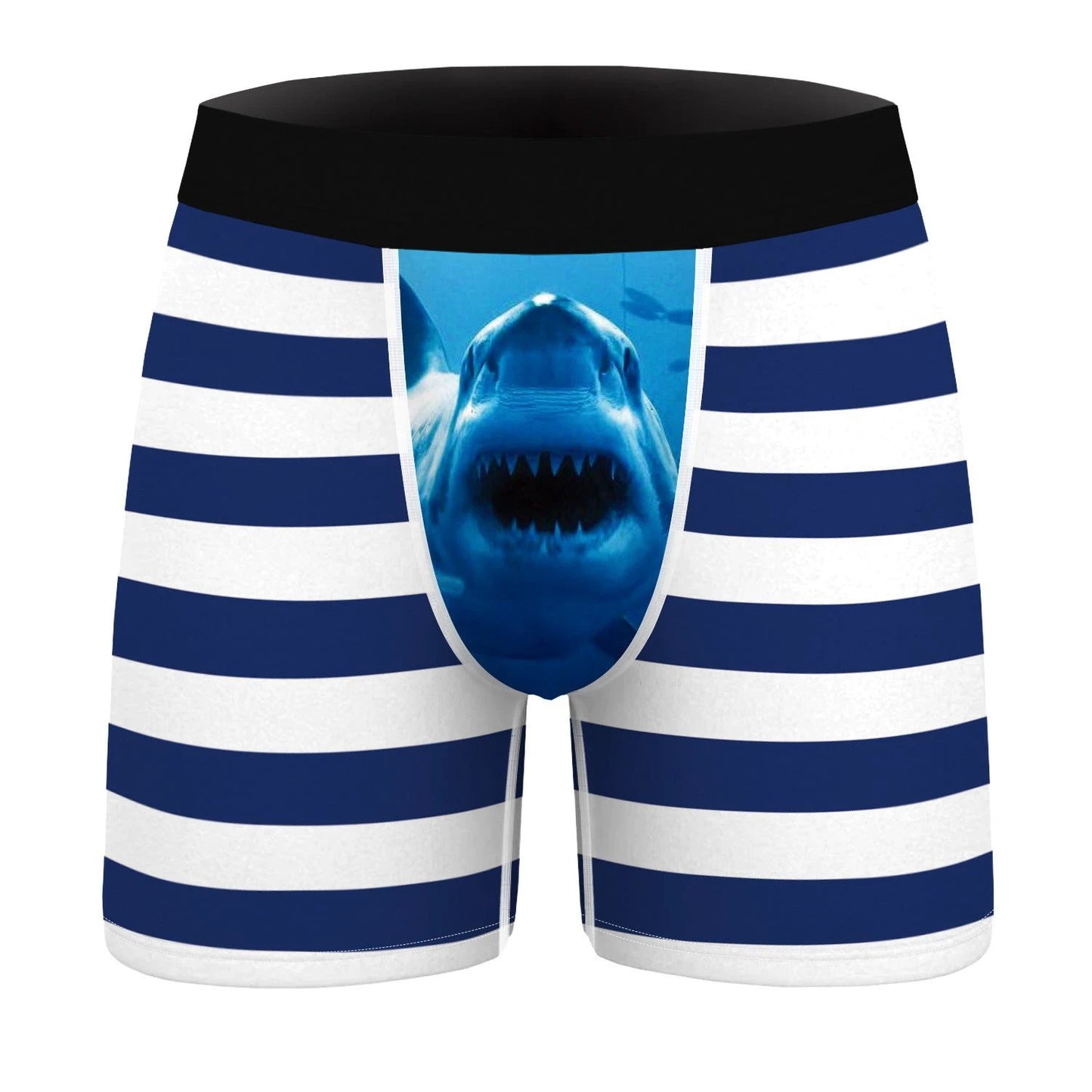 Men's Comfy Breathable Boxers by GJG Denim