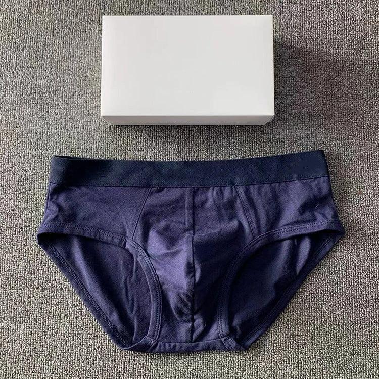 Men's Cotton Briefs by GJG Denim