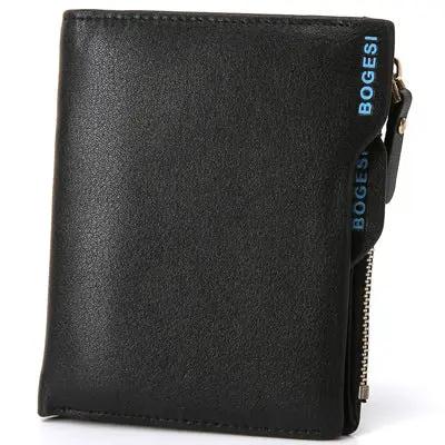 Men's Wallet by GJG Denim