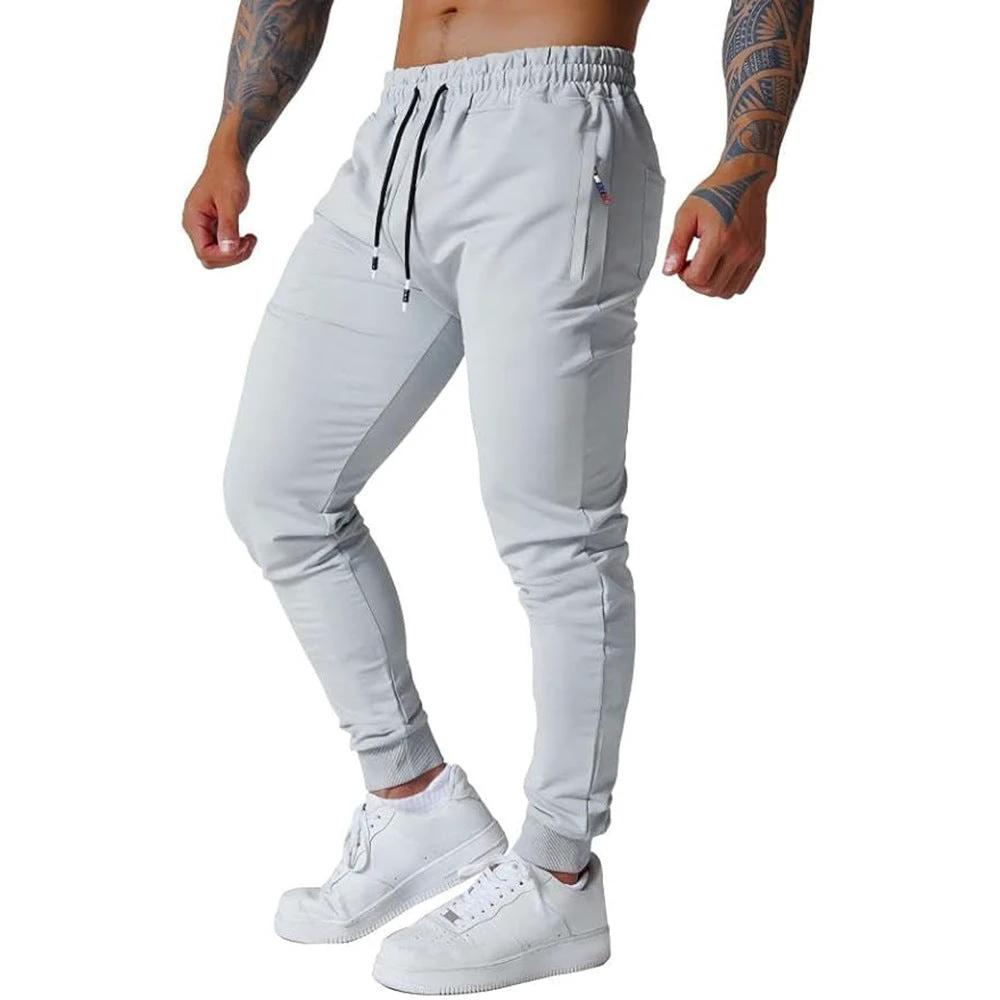 Men's Sweatpants Various Colors by GJG Denim