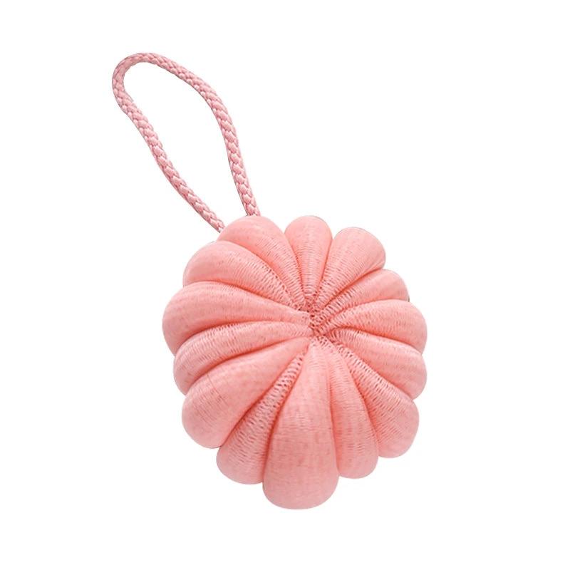 Japanese Style Large 50g Bath Flower Ball Bath by GJG Denim
