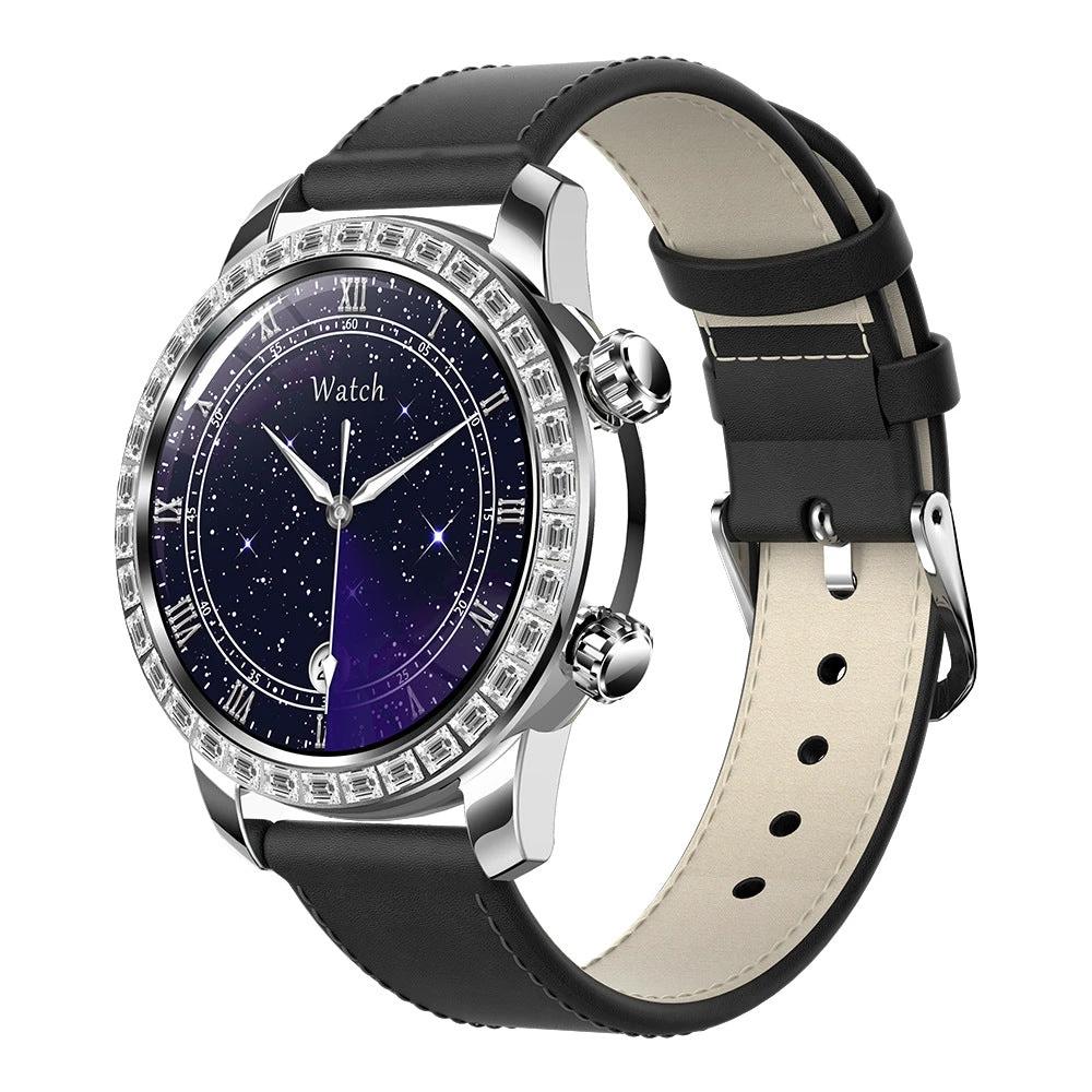 Smart Watch Full Diamond Disc Watch Z83 Max Outdoor Sports Watch For Men by GJG Denim