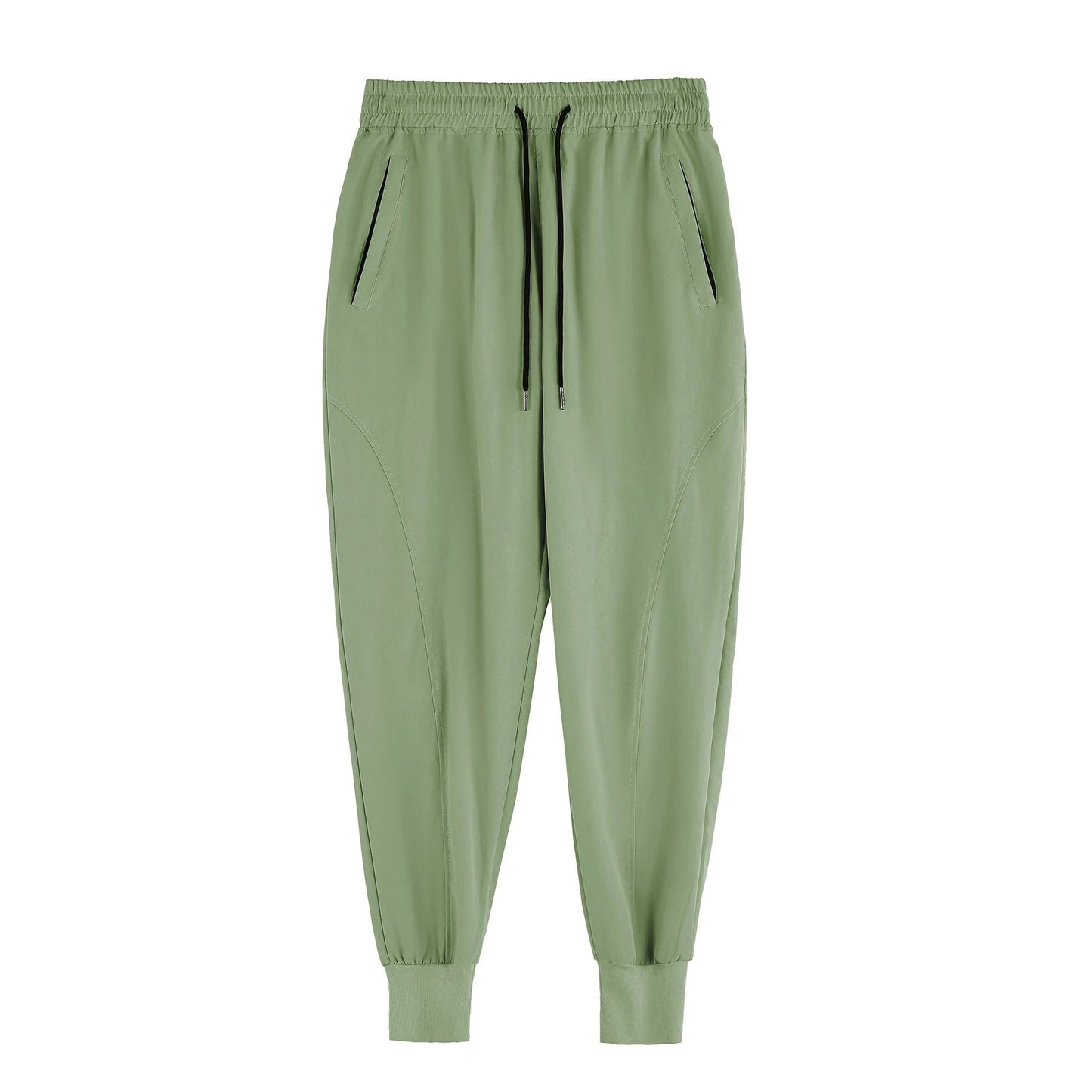 Men's Quick-drying Sports Sweatpants by GJG Denim