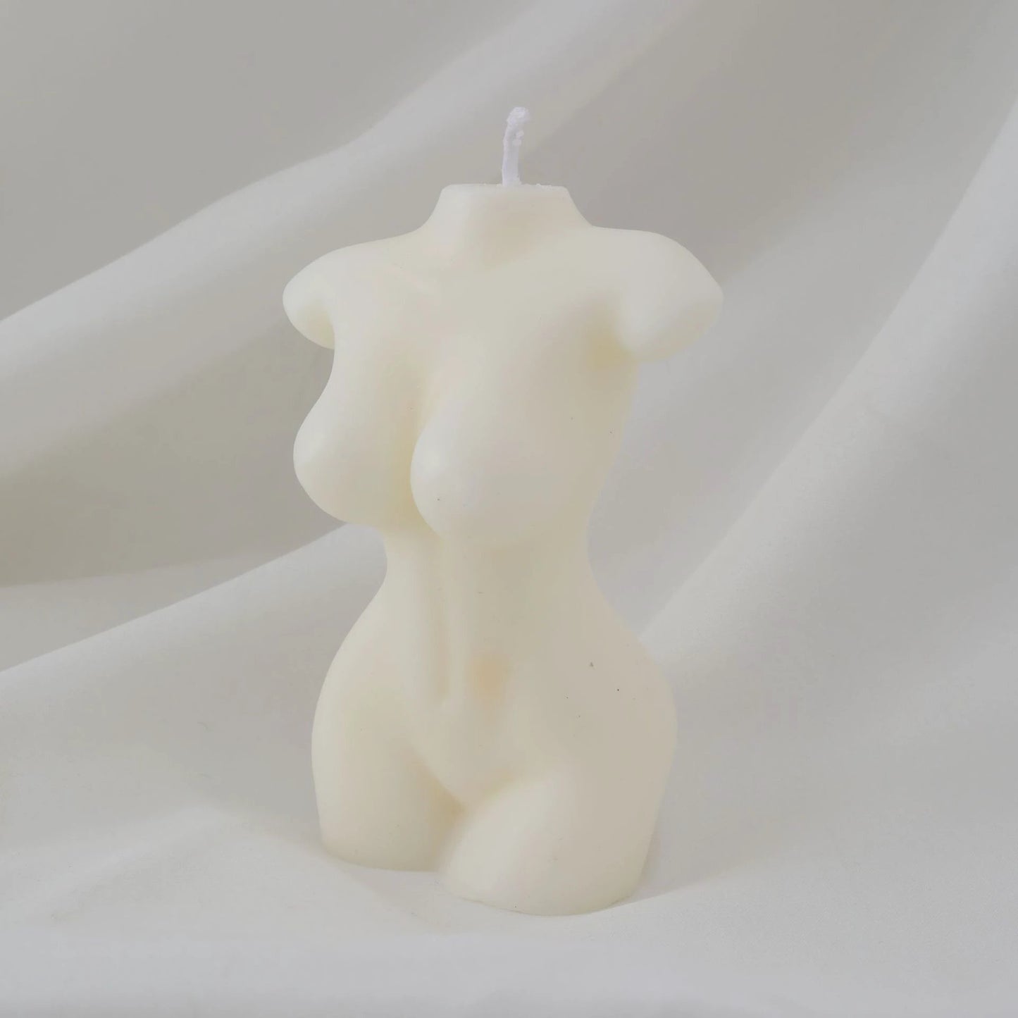 Geometric Shaped Aromatherapy Candles by GJG Denim