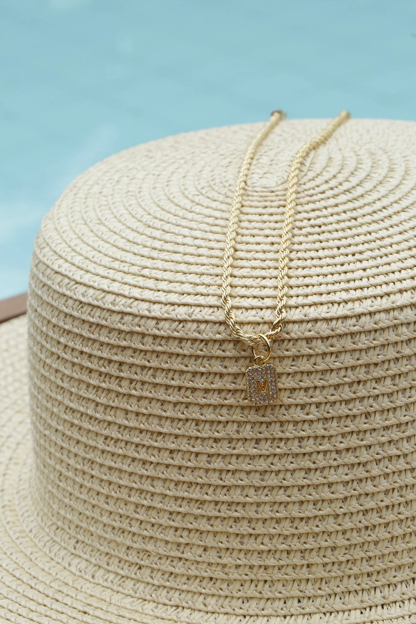 Monroe Necklace Set by Views & Co