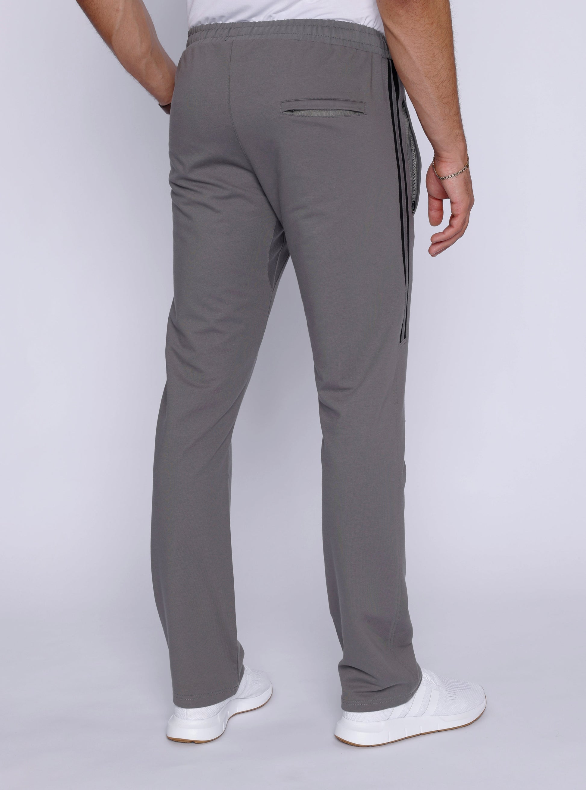 Ultimate Flex Athletic Sweatpants - Straight (Reg, Tall and Big & Tall Fit) by SCR Sportswear