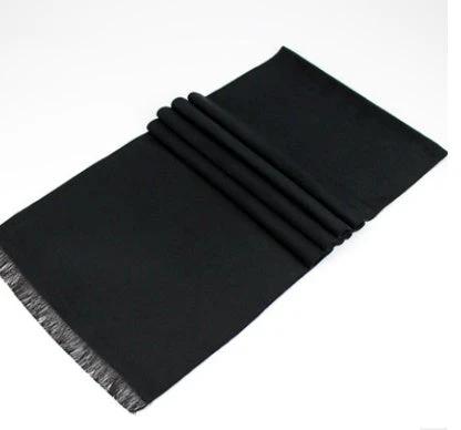 Men's Warm Winter Scarf by GJG Denim